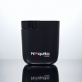Noquito midnight black mosquito repellent device by Aéromé