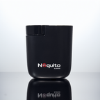 Noquito midnight black mosquito repellent device by Aéromé