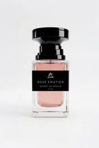 Rose Emotion Floral Perfume Bottle 30ml by Scentitude India