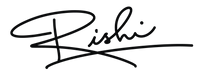 Rishi Chhabria