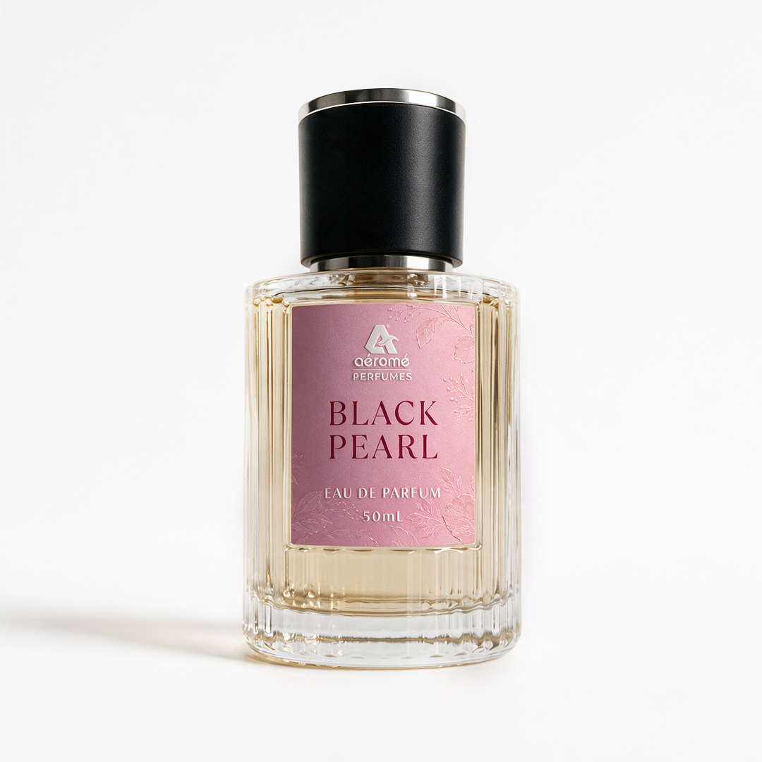 Signature Perfume Gift Set