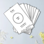 Ivaa Xperia complimentary fragrance scent card samples