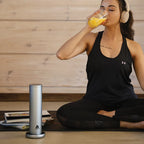 Ivaa Xperia diffuser lifestyle shot luxury home