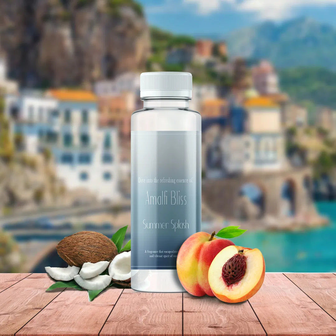 Summer Splash (100 ml)