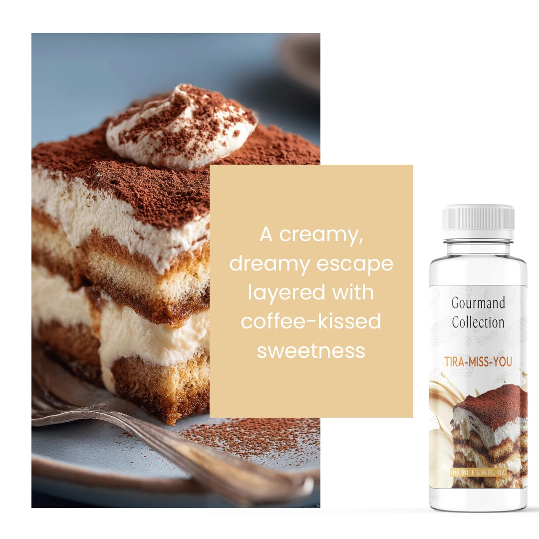 TIRA MISS YOU (100 ML)