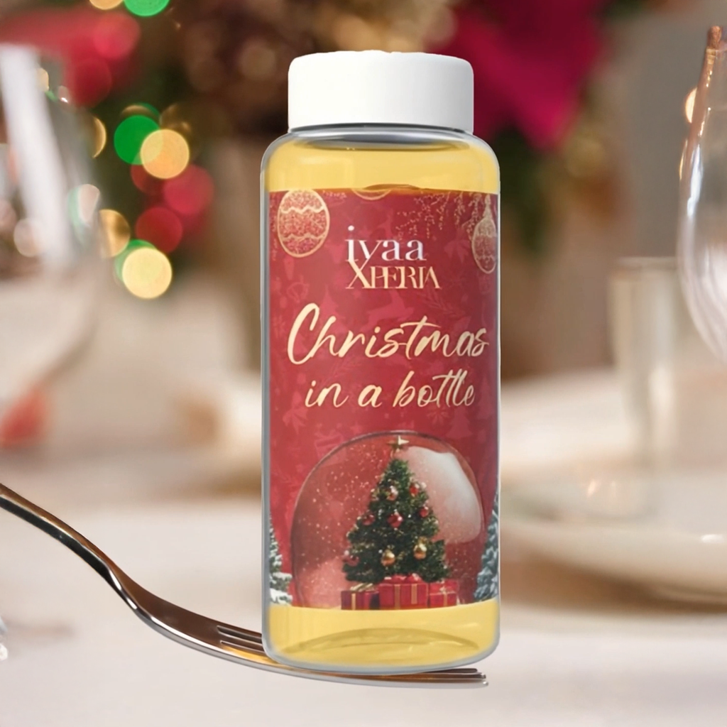 Christmas In A Bottle (100 ml)