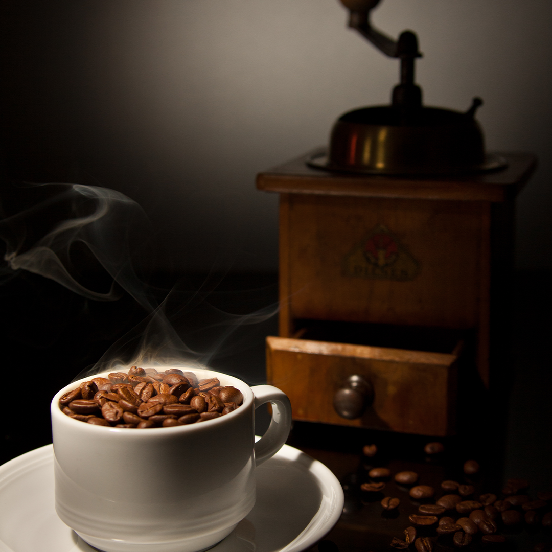 BREW BLISS