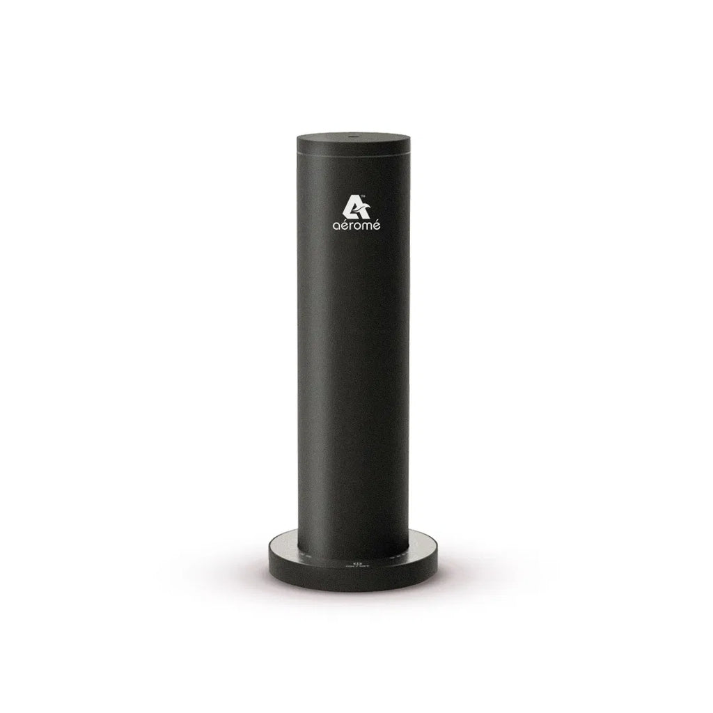 Ivaa Xperia Midnight Black home fragrance diffuser