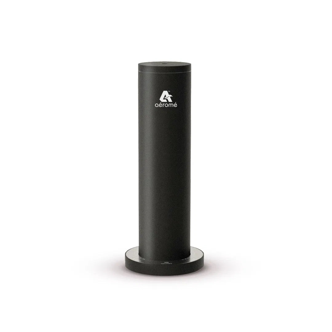 Ivaa Xperia Midnight Black home fragrance diffuser