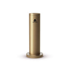 Ivaa Xperia Luxe Gold variant side profile view