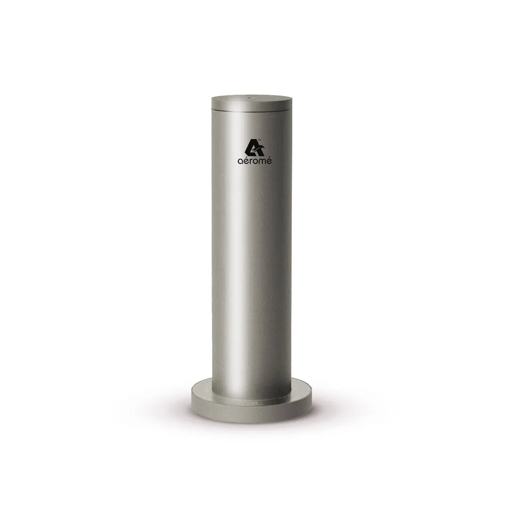 Ivaa Xperia Silver variant home fragrance diffuser