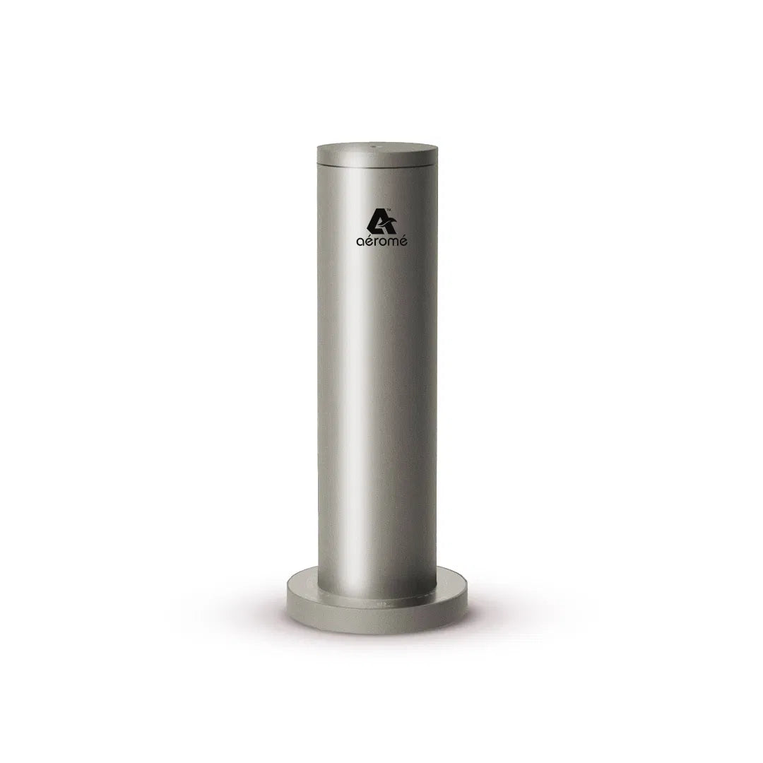 Ivaa Xperia Silver variant home fragrance diffuser