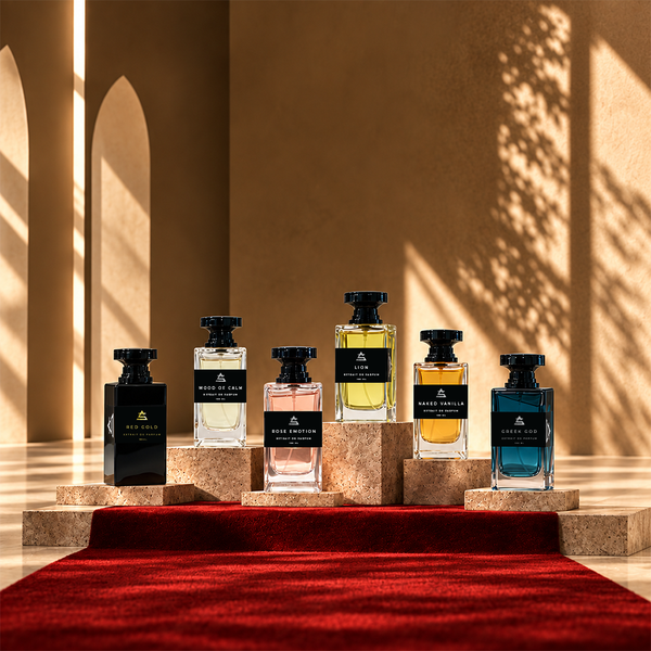 Perfumes