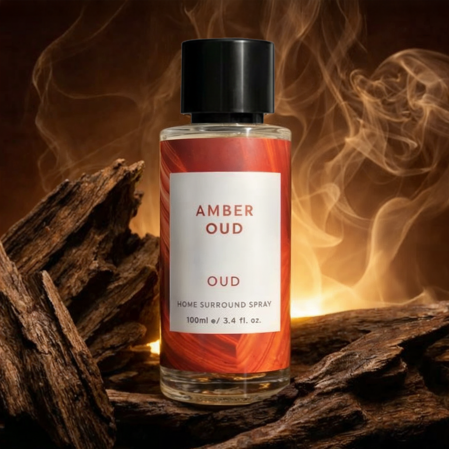 Amber Oud