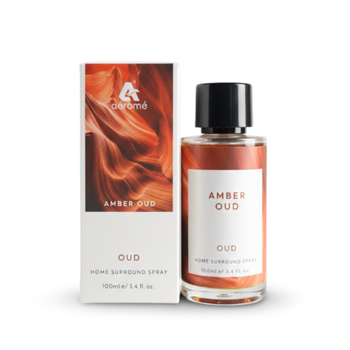 Amber Oud
