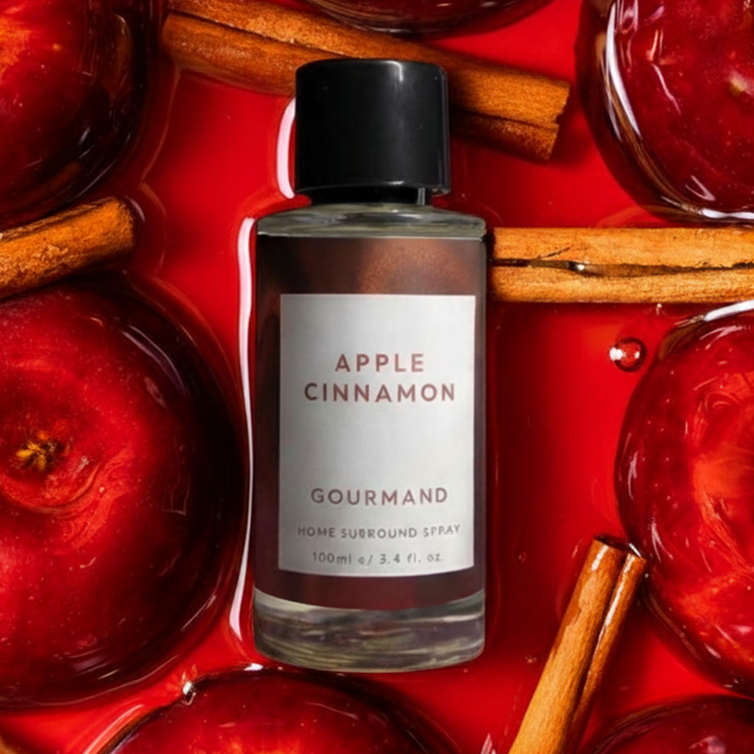 Apple Cinnamon