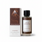 Apple Cinnamon