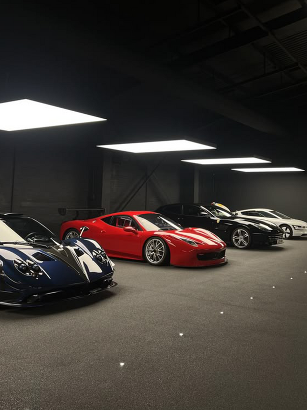 Automobile