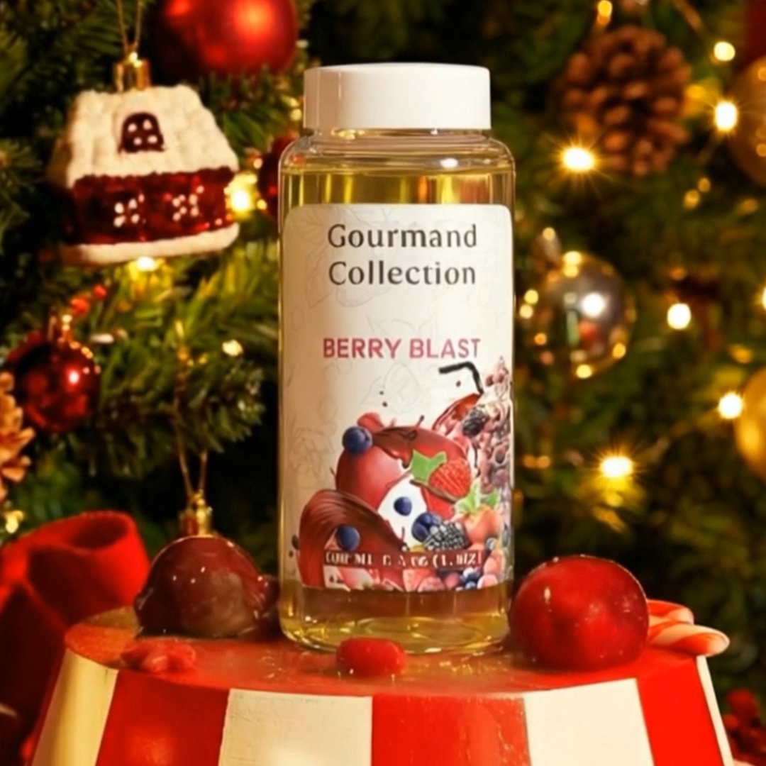 Berry Blast (100 ml)