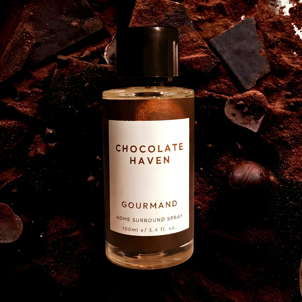 Chocolate Haven
