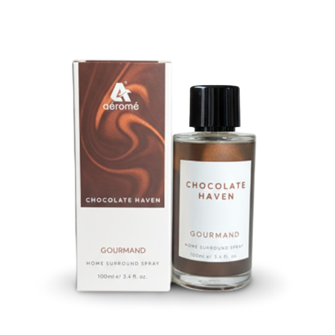 Chocolate Haven