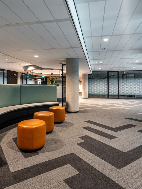 Corporate Offices