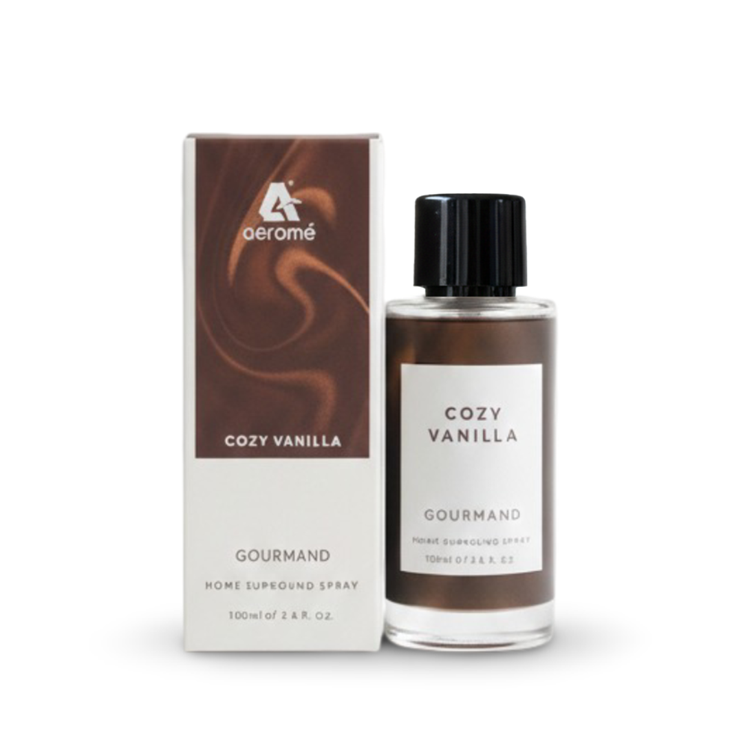 Cozy Vanilla