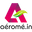 Aéromé logo