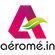 Aéromé - Home