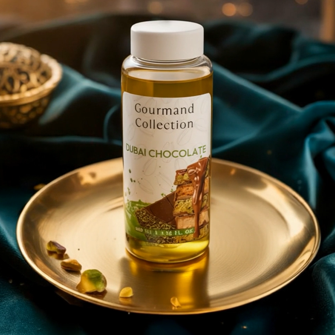 Dubai Chocolate (100 ml)