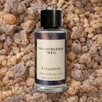 Frankincense Trail