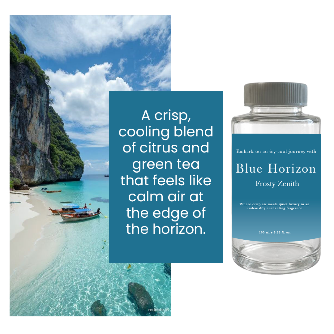 Frosty Zenith (100 ml)