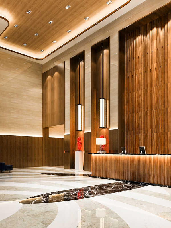 Hospitality & Hotel