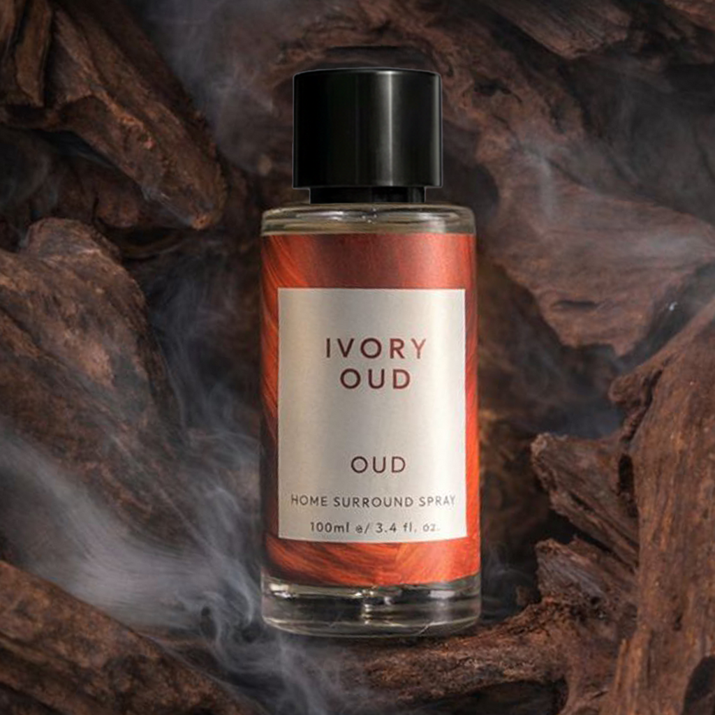 Ivory Oud