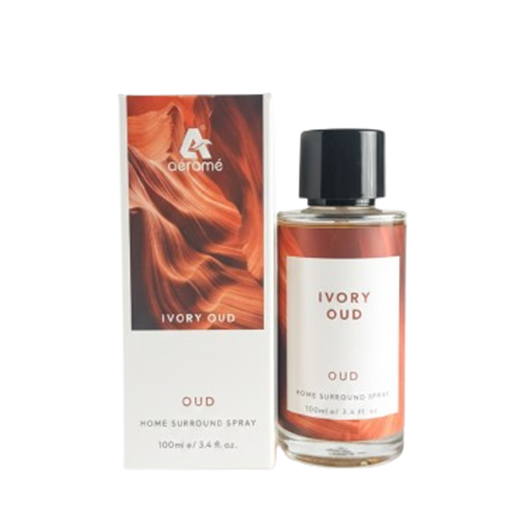 Ivory Oud