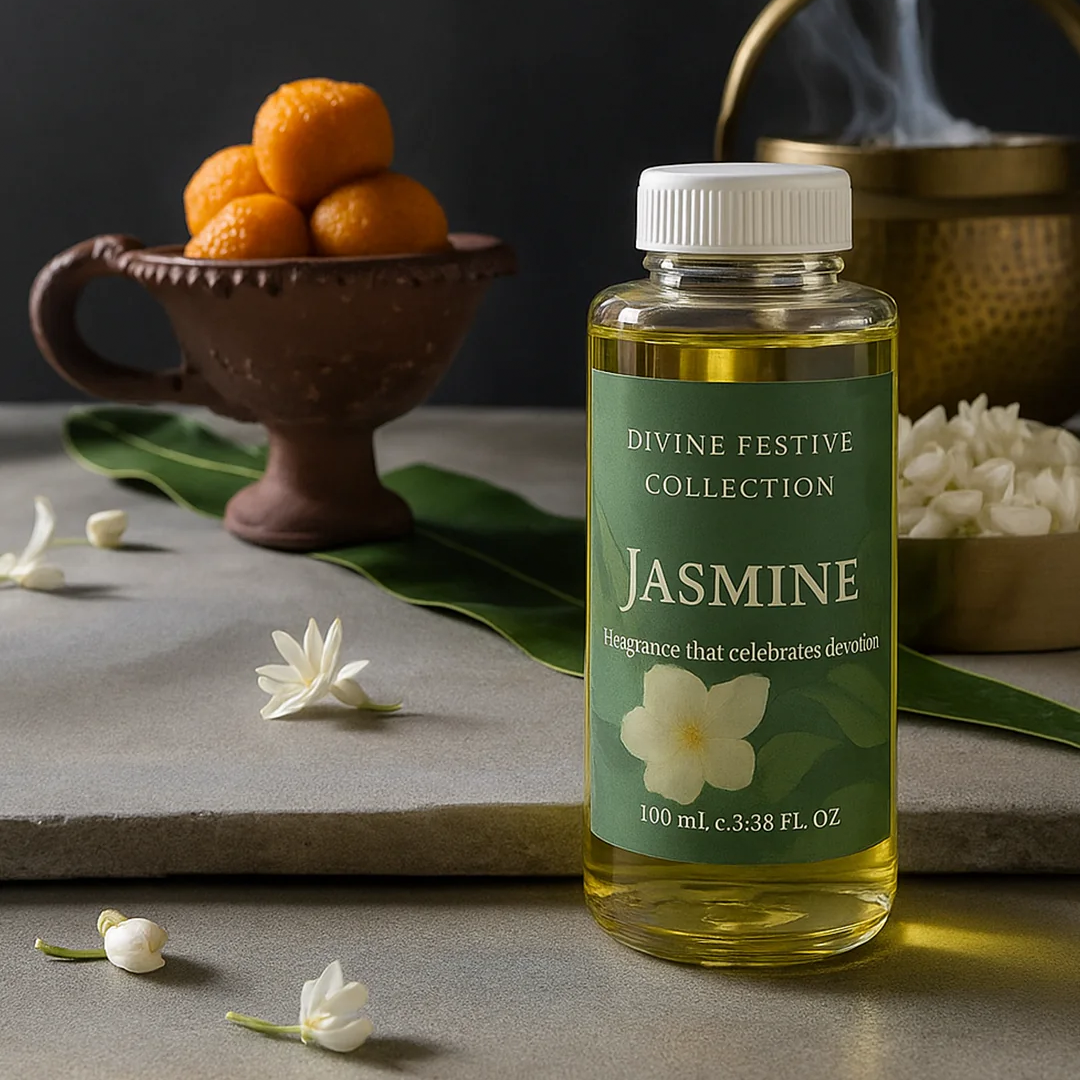 Jasmine (100 ml)