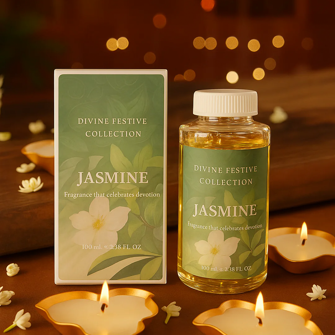 Jasmine (100 ml)