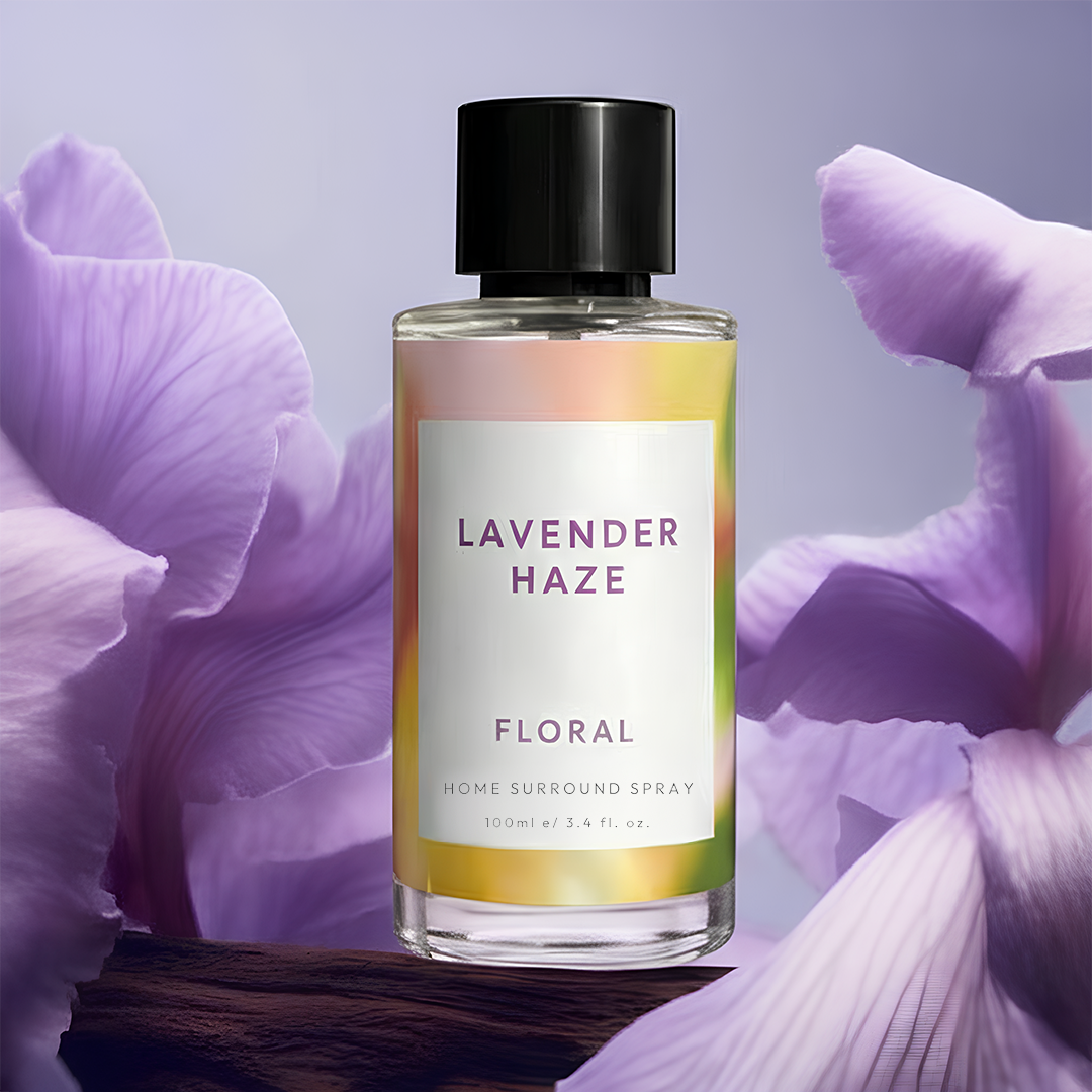Lavender Haze