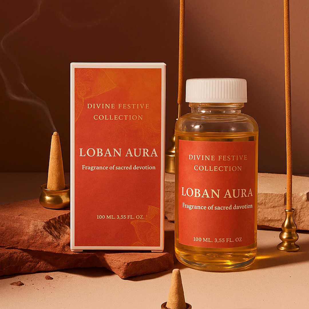 Loban Aura (100 ml)