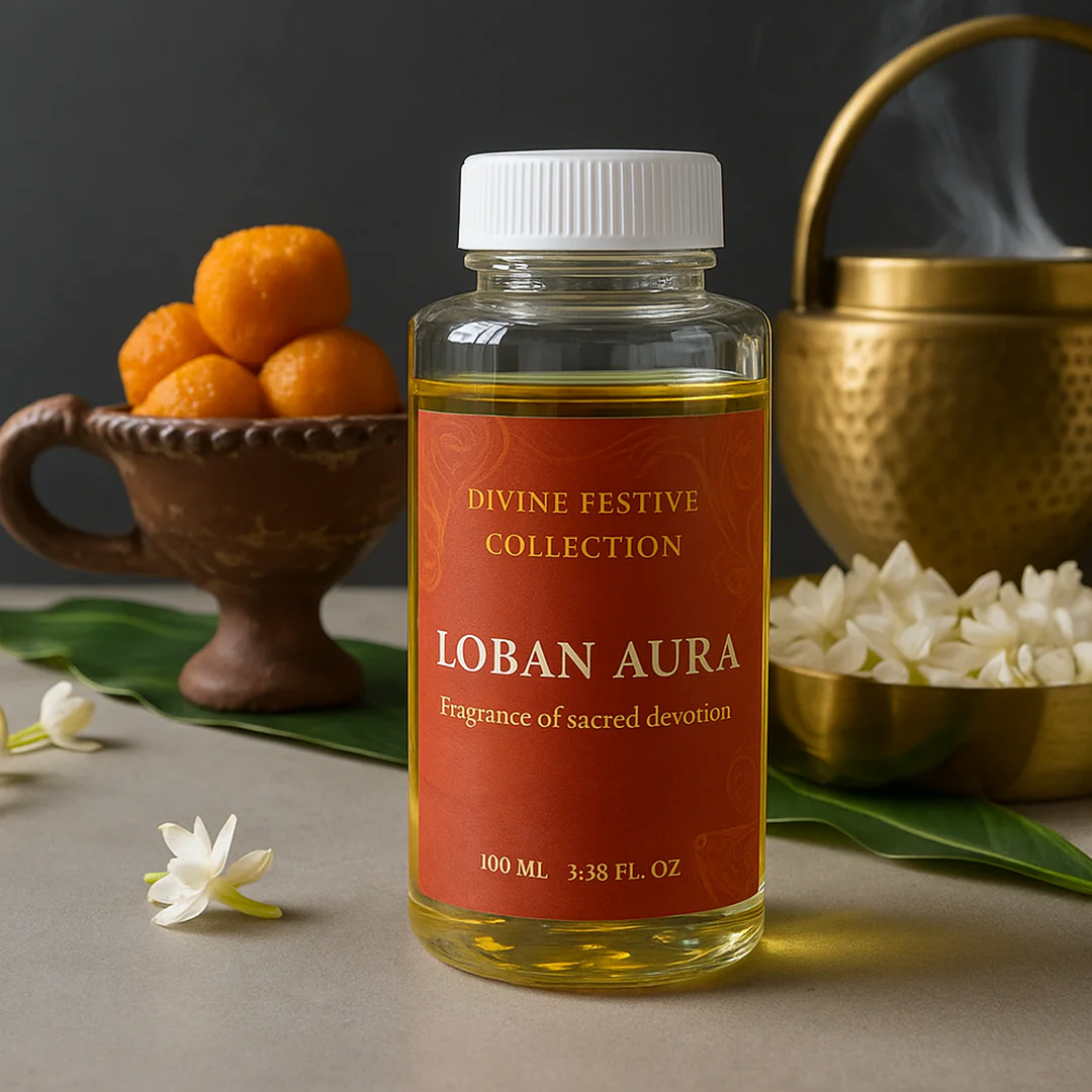 Loban Aura (100 ml)
