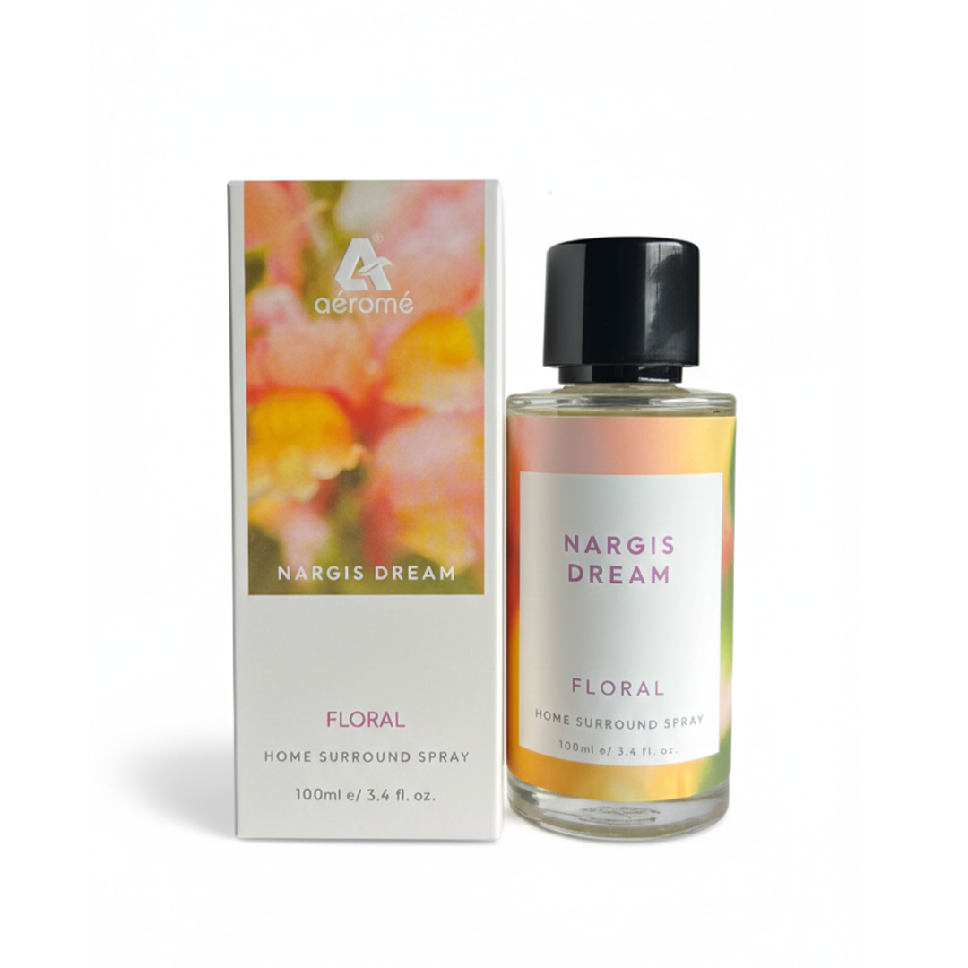 Nargis Dream