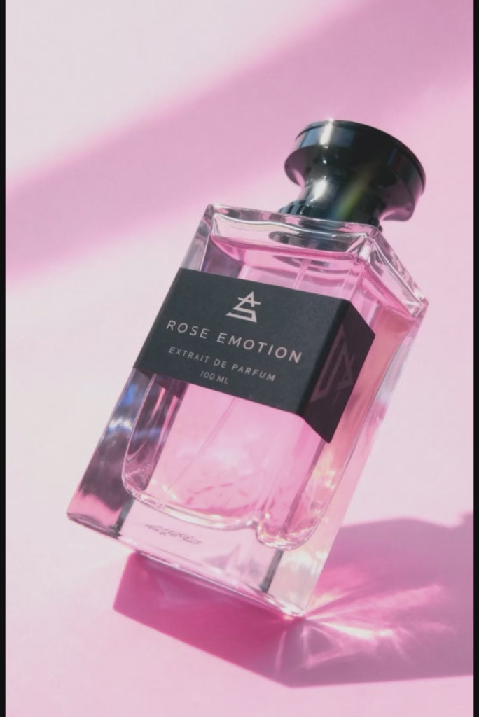 ROSE EMOTION