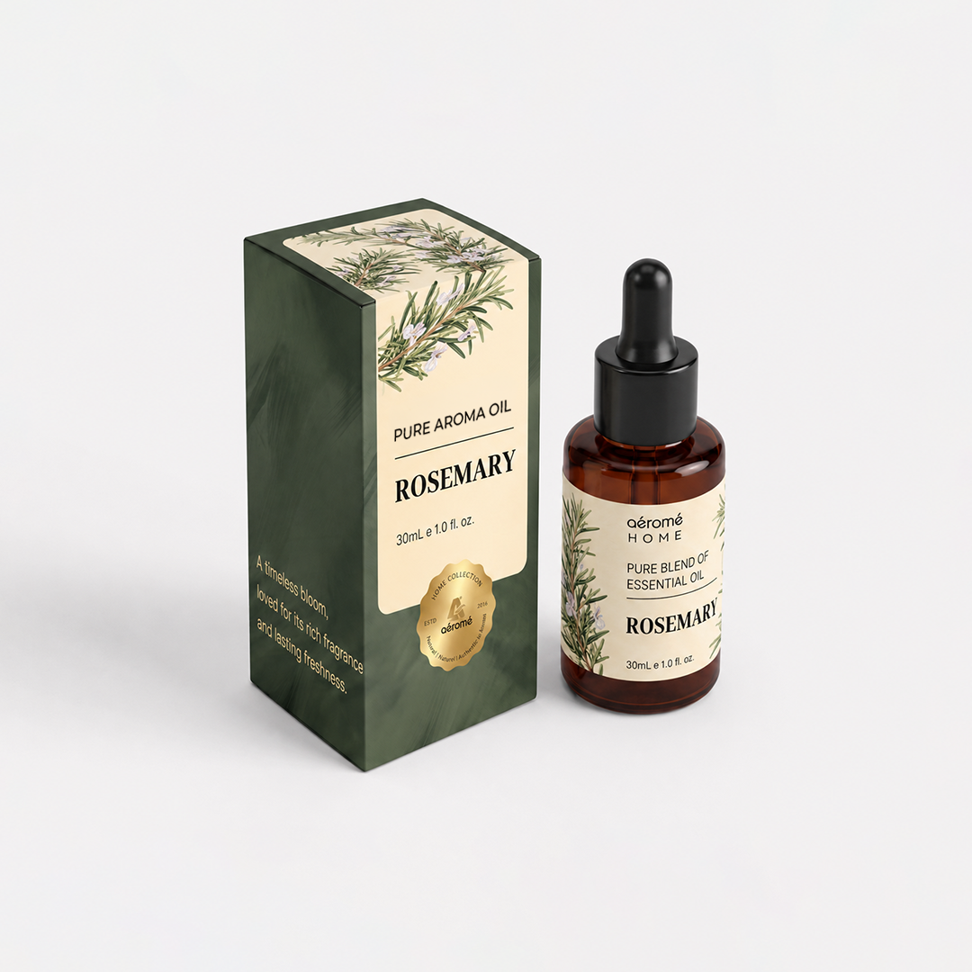 Rosemary Aroma Oil