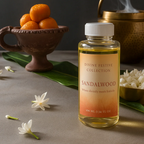 Sandalwood (100 ml)