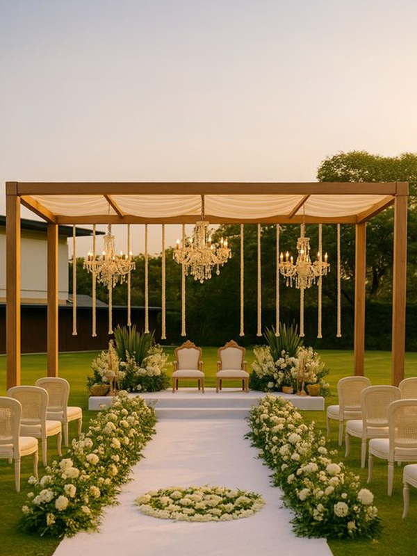 Scent your Event