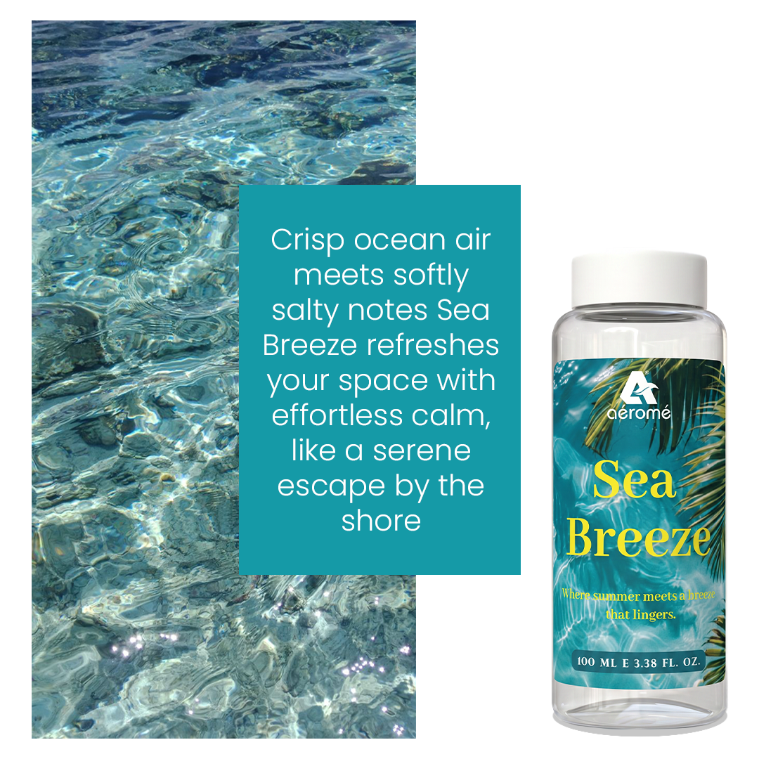 SEA BREEZE (100 ML)