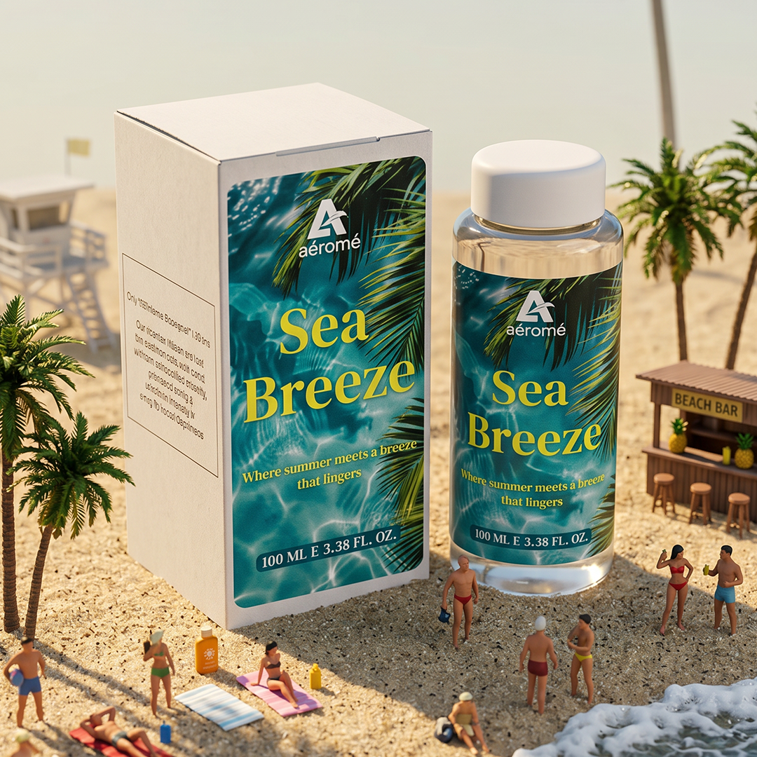 SEA BREEZE (100 ML)
