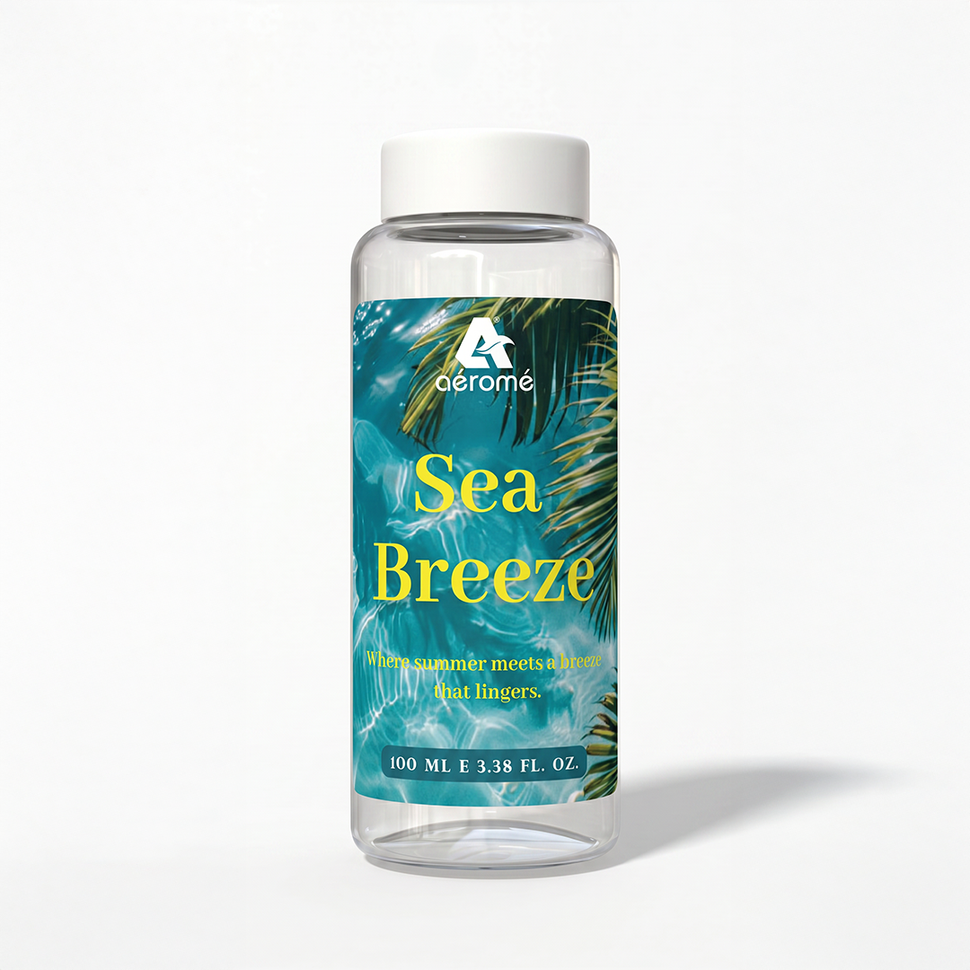 SEA BREEZE (100 ML)