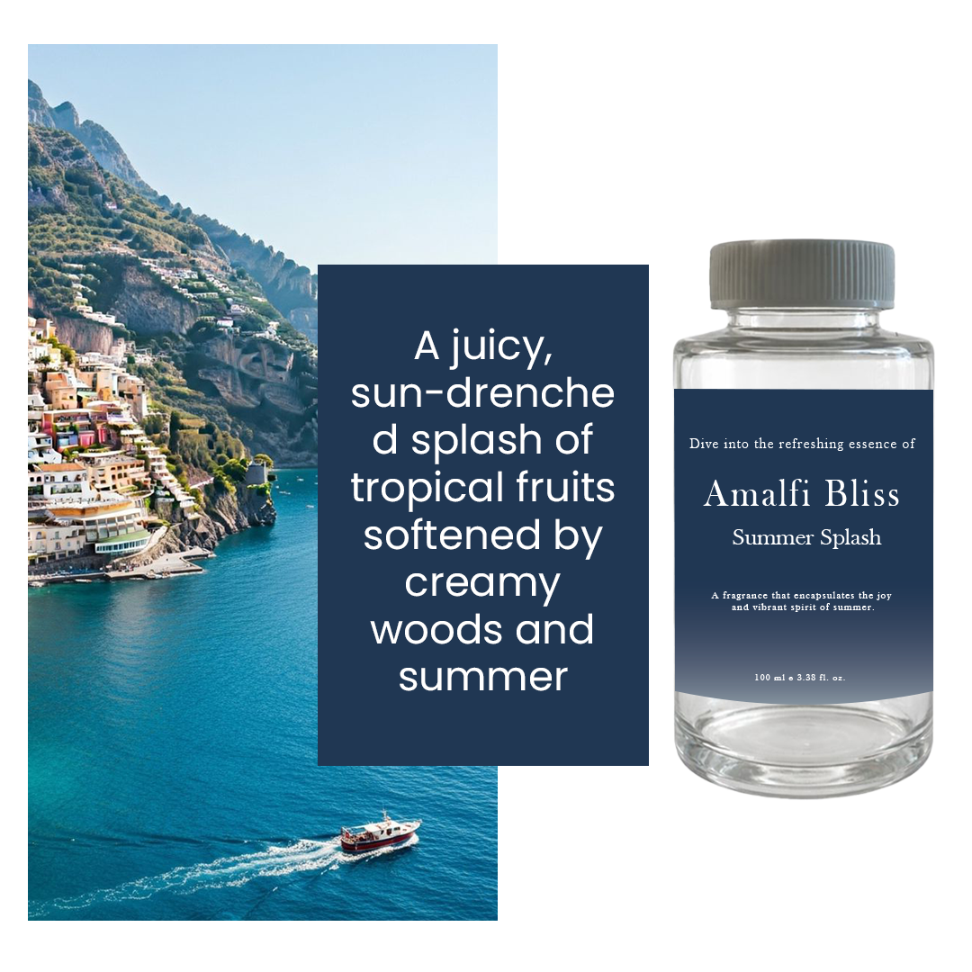 Summer Splash (100 ml)