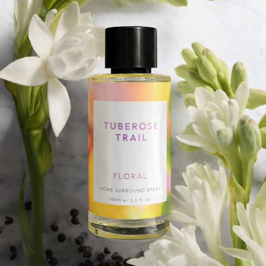 Tuberose Trail